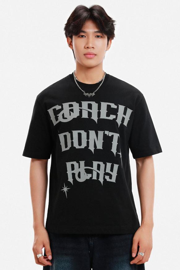 Regular T-shirts